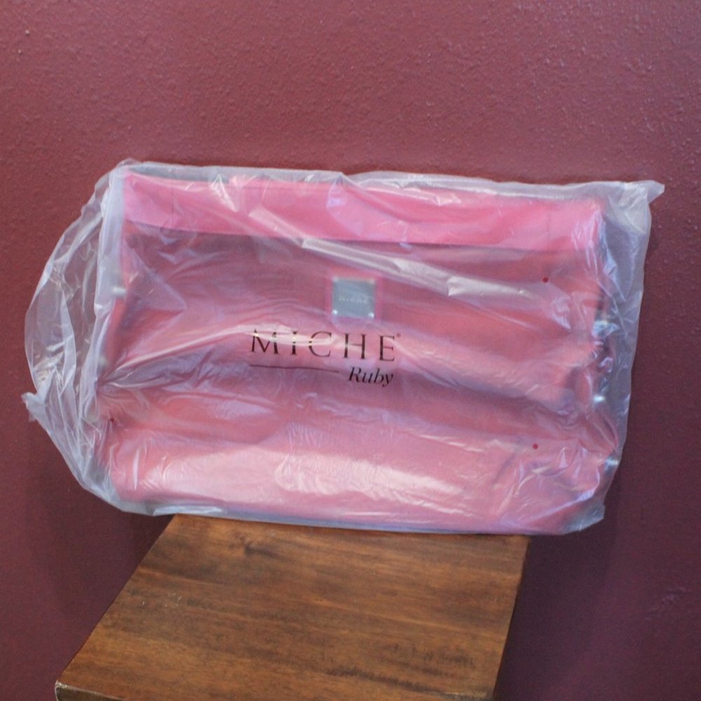 *NEW* Miche Ruby Prima Shell